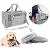 Pet Carrier Dog Duffle Bag Small