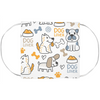 Dog Lover Mask Face Cover