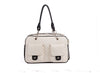 Luxury Pet Dog Travel Carrier purse - 2 Colors