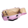 Luxury Pet Dog Travel Bowtie Carrier purse - 2 Colors