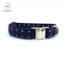 Little Crosses Dog Collar|Bowtie|Leash