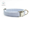 Sophisticated Stripes Dog Collar|Bowtie|Leash